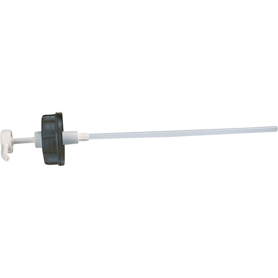 Pumpe für 5 - 10 Liter Kanister