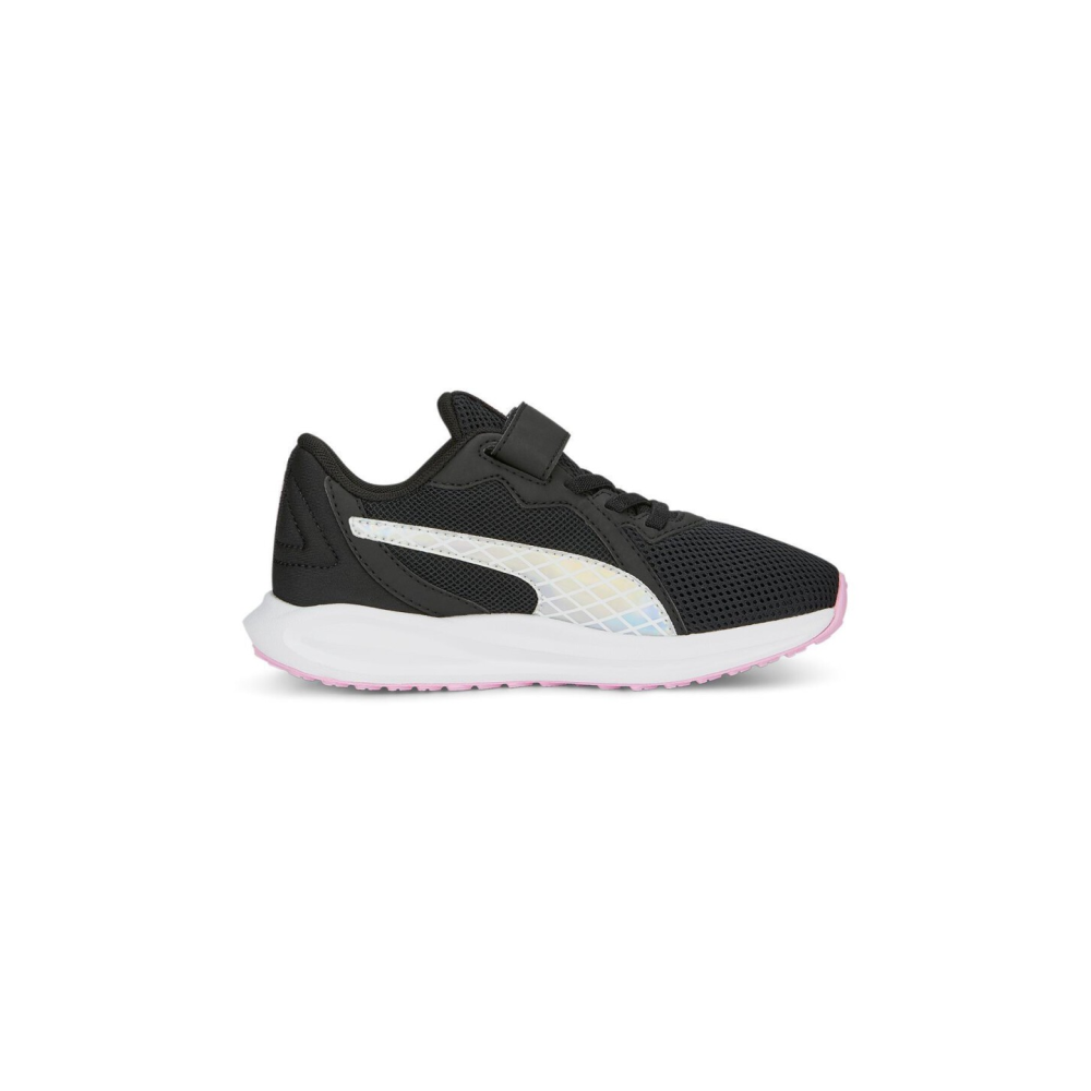 PUMA Twitch Runner Mermaid AC 389694-002 / schwarz