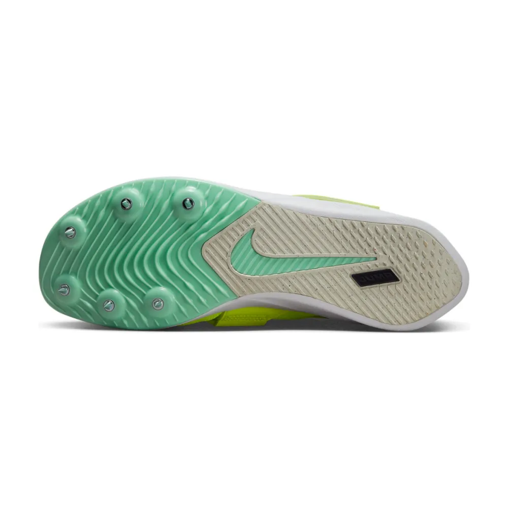 Nike Zoom Rival Jump dr2756-700 / grün