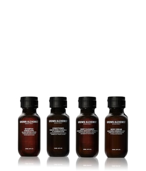 Grown Alchemist Body Travel Kit Essentials Körperpflegeset-1 Stk