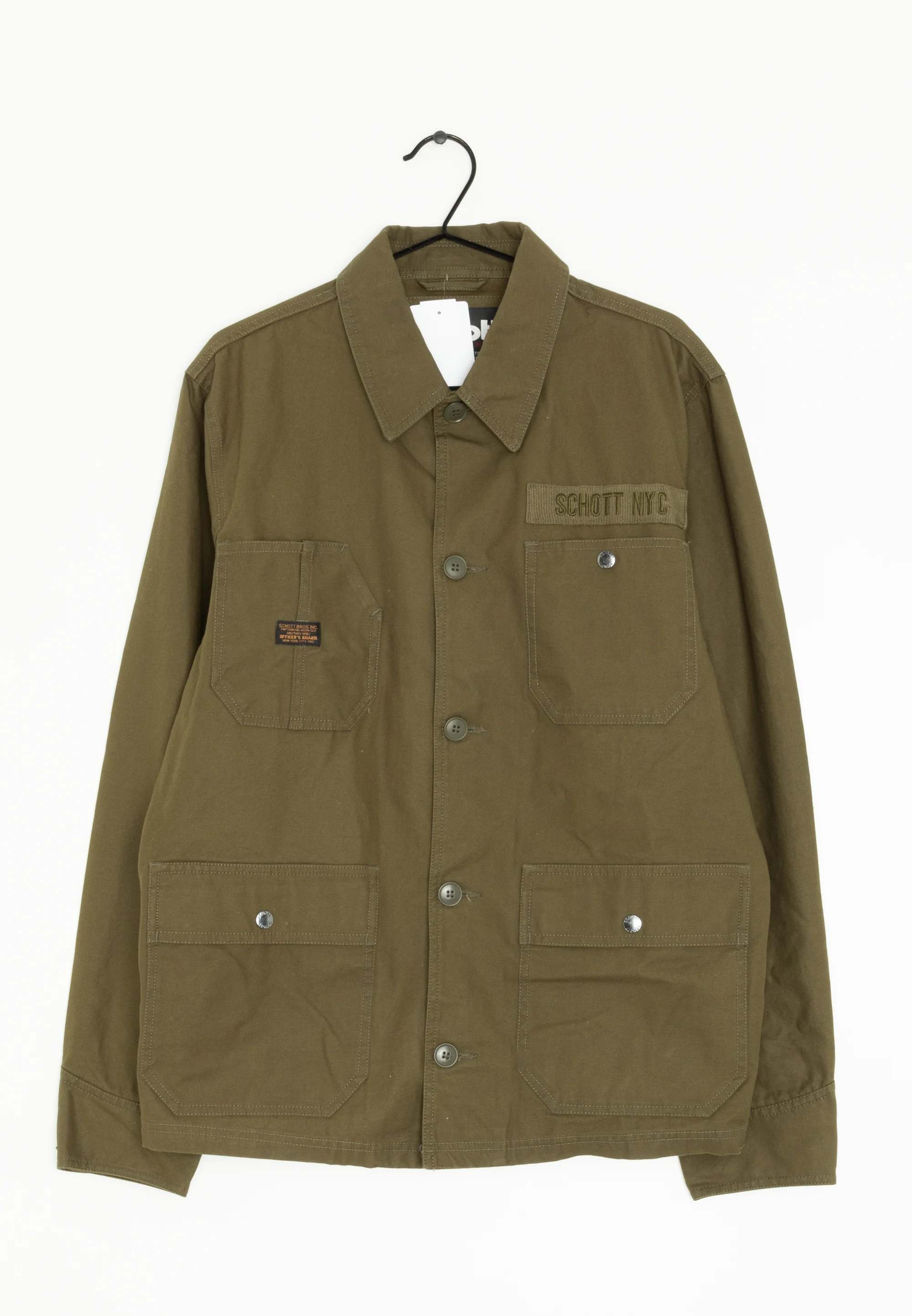 Chaqueta ligera Schott