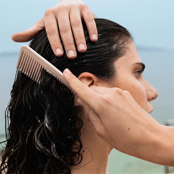 Natural & vegan nourishing Conditioner