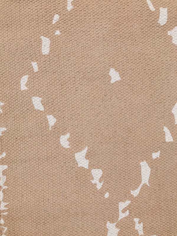 Tapis deco BERBERE 100x140cm