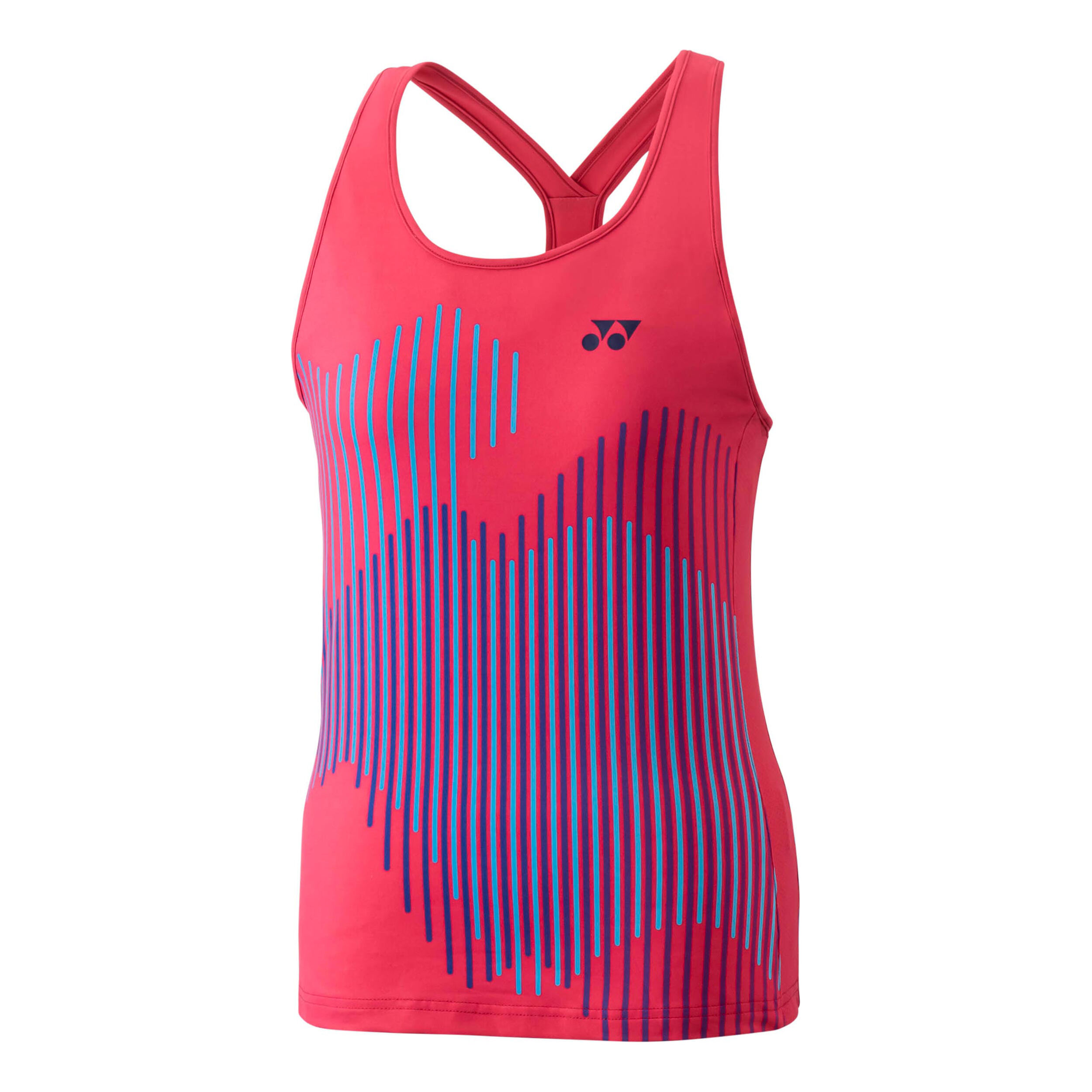 Tank-Top Damen - Pink