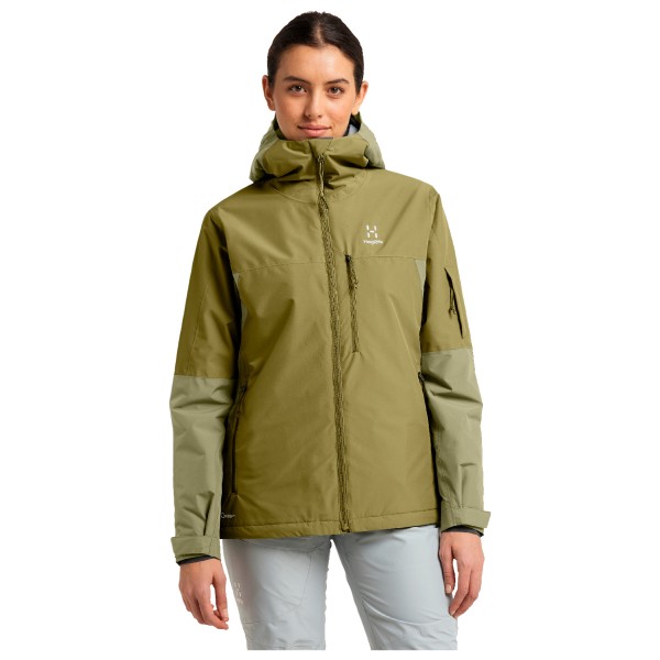 Haglöfs - Women's Gondol Insulated Jacket - Skijacke