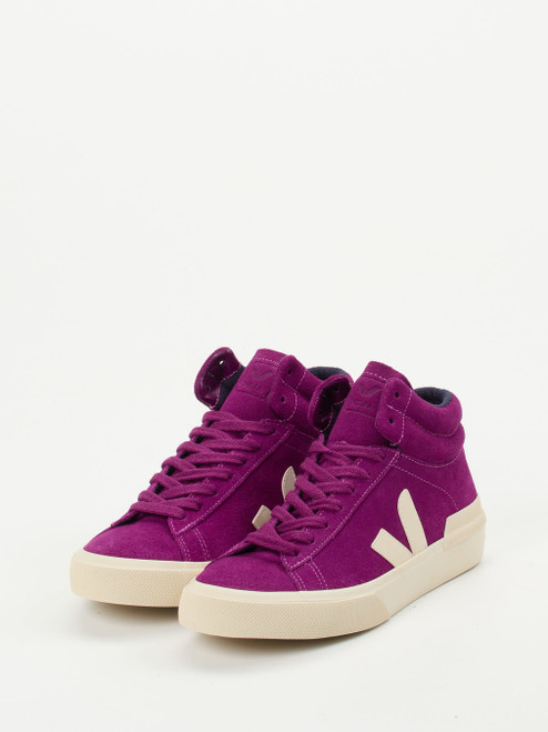 Sneaker high-16715290001 VEJA