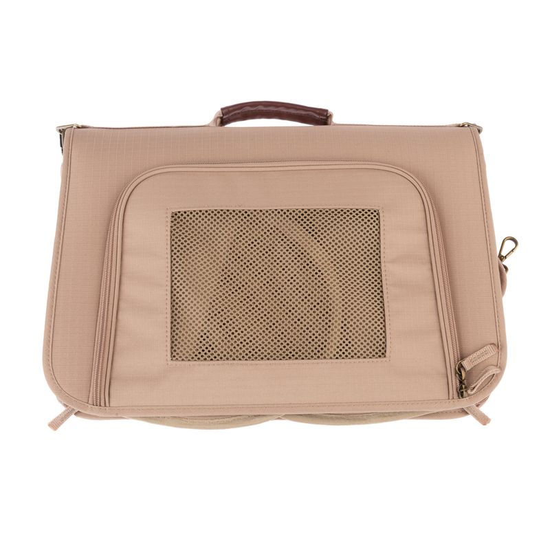 TIAKI Premium Tragetasche Camello zu TOP-Preisen