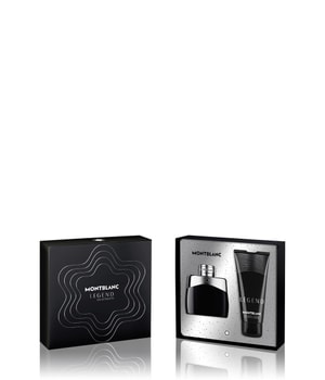Montblanc Legend EdT Duftset-1 Stk