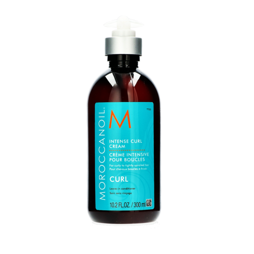 Moroccanoil Intensive Lockencreme 300 ml