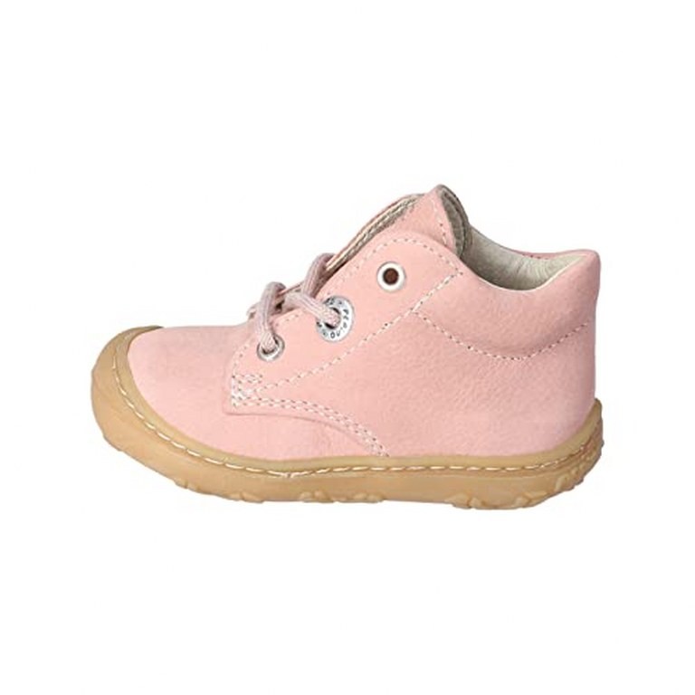 RICOSTA Halbschuhe rose