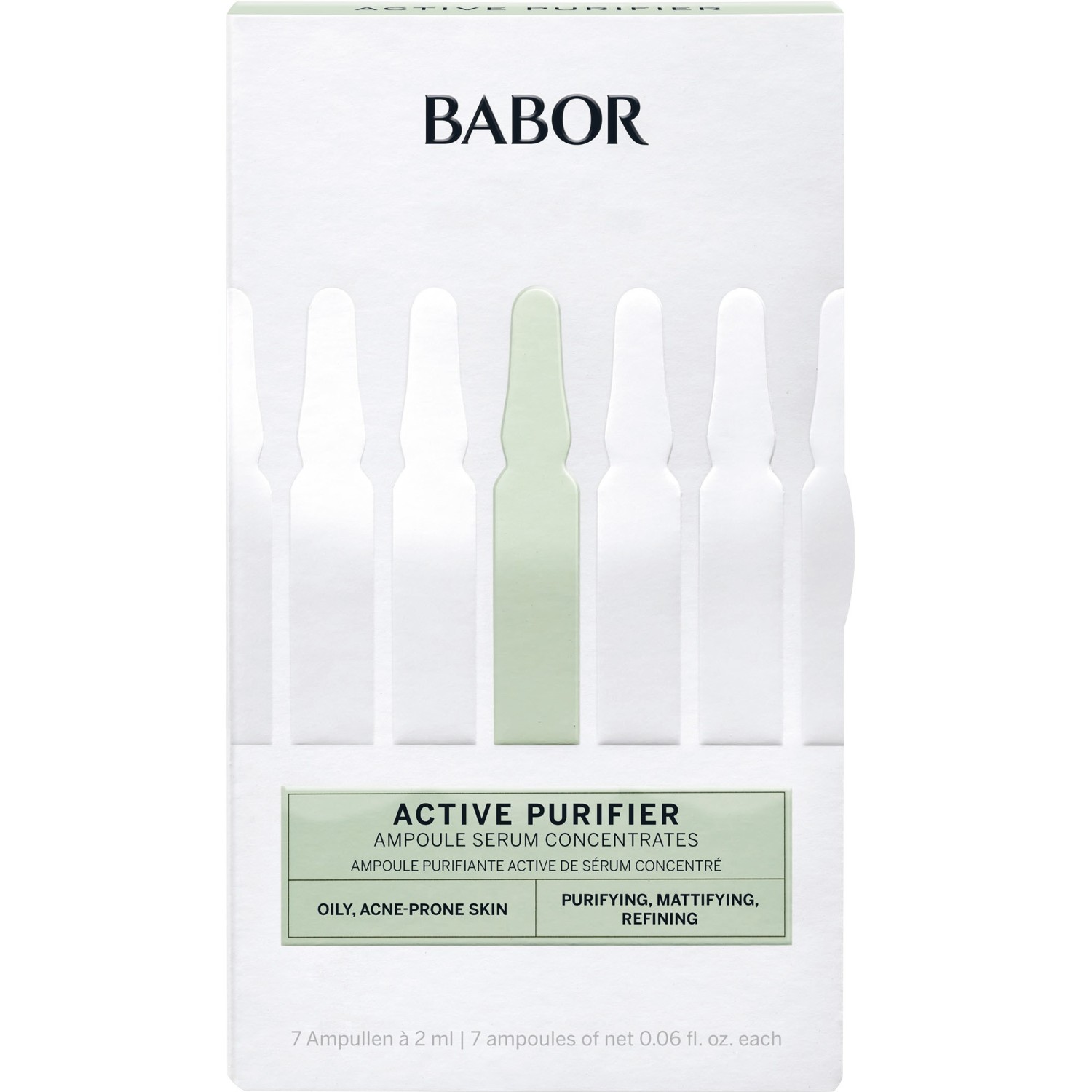 BABOR Active Purifier