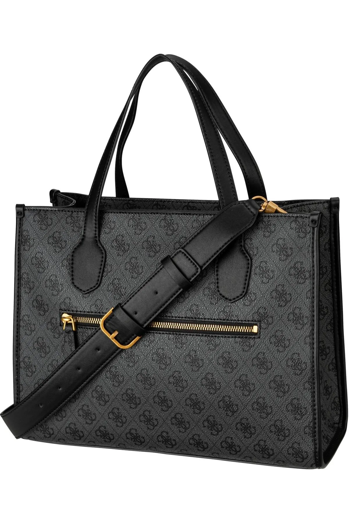 Guess  Handtasche Izzy 2 Compartment Tote