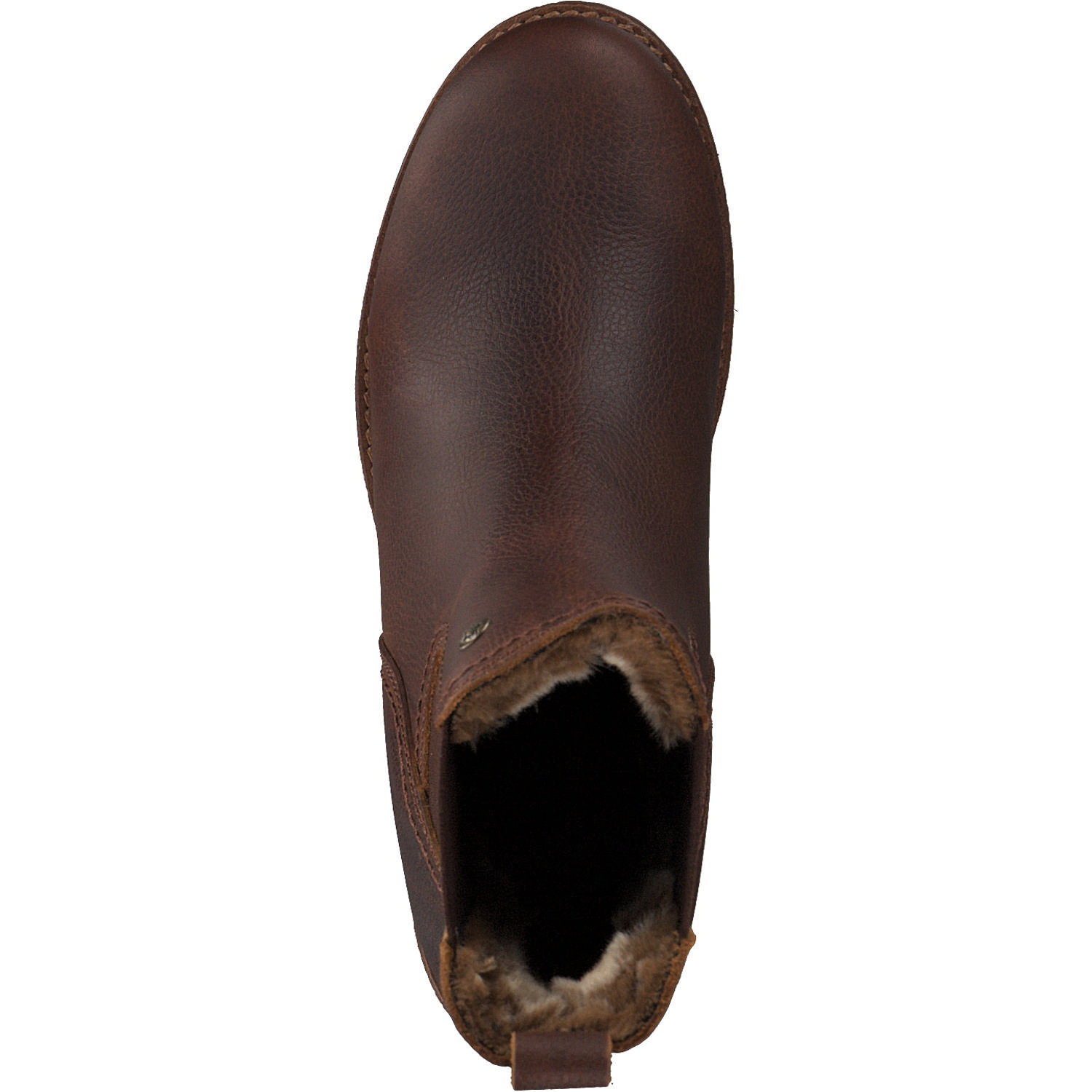 Panama Jack Pia B, Stiefeletten, Damen, Braun (Cuero/Bark)