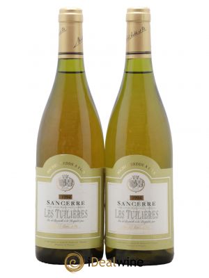Sancerre Les Tuilieres Michel Redde 1994 - Lot de 2 Bouteilles