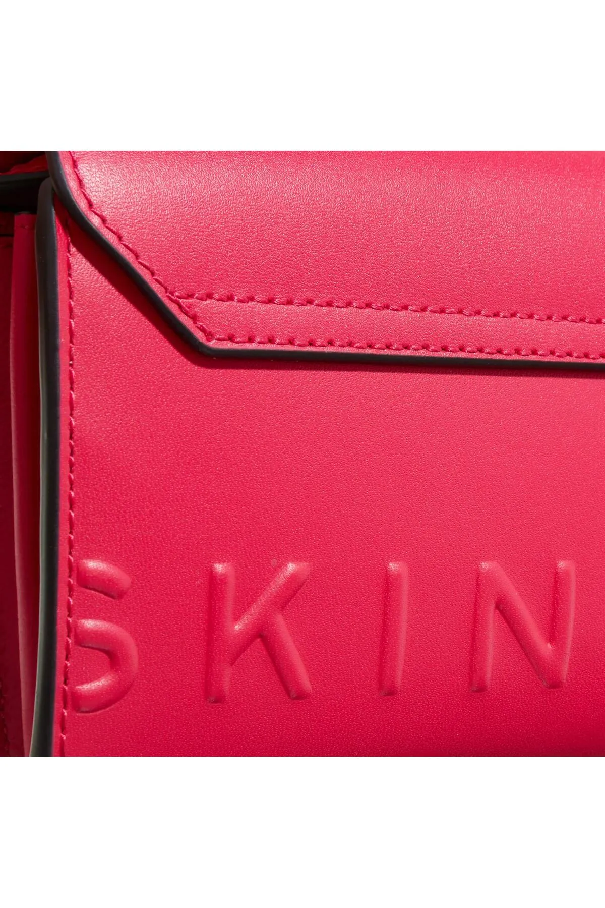 Liebeskind Berlin  Paperbag Logo Carter Crossbody XS Limonadenrosa