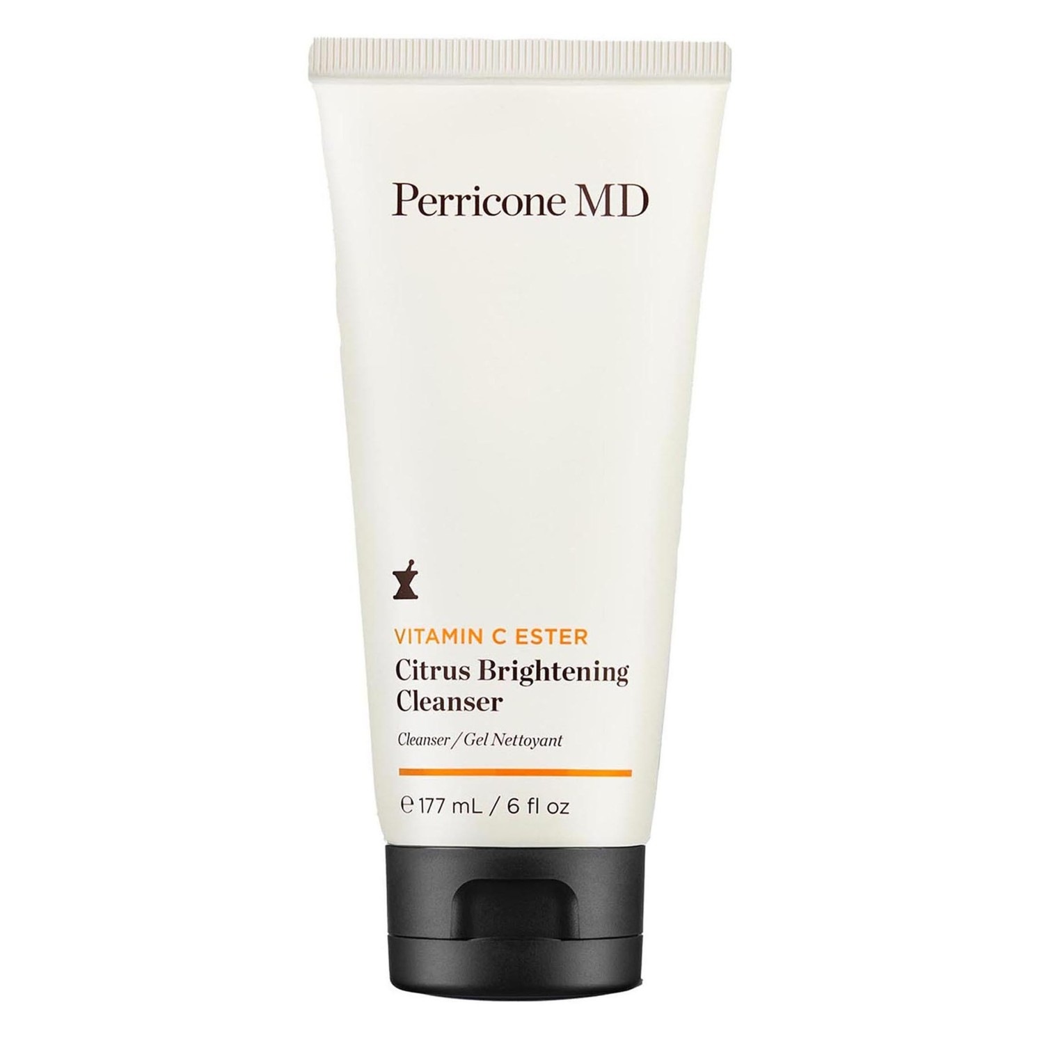Vitamin C Ester Citrus Brightening cleanser