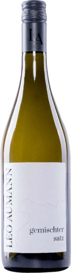 2022 Gemischter Satz trocken - Weingut Leo Aumann