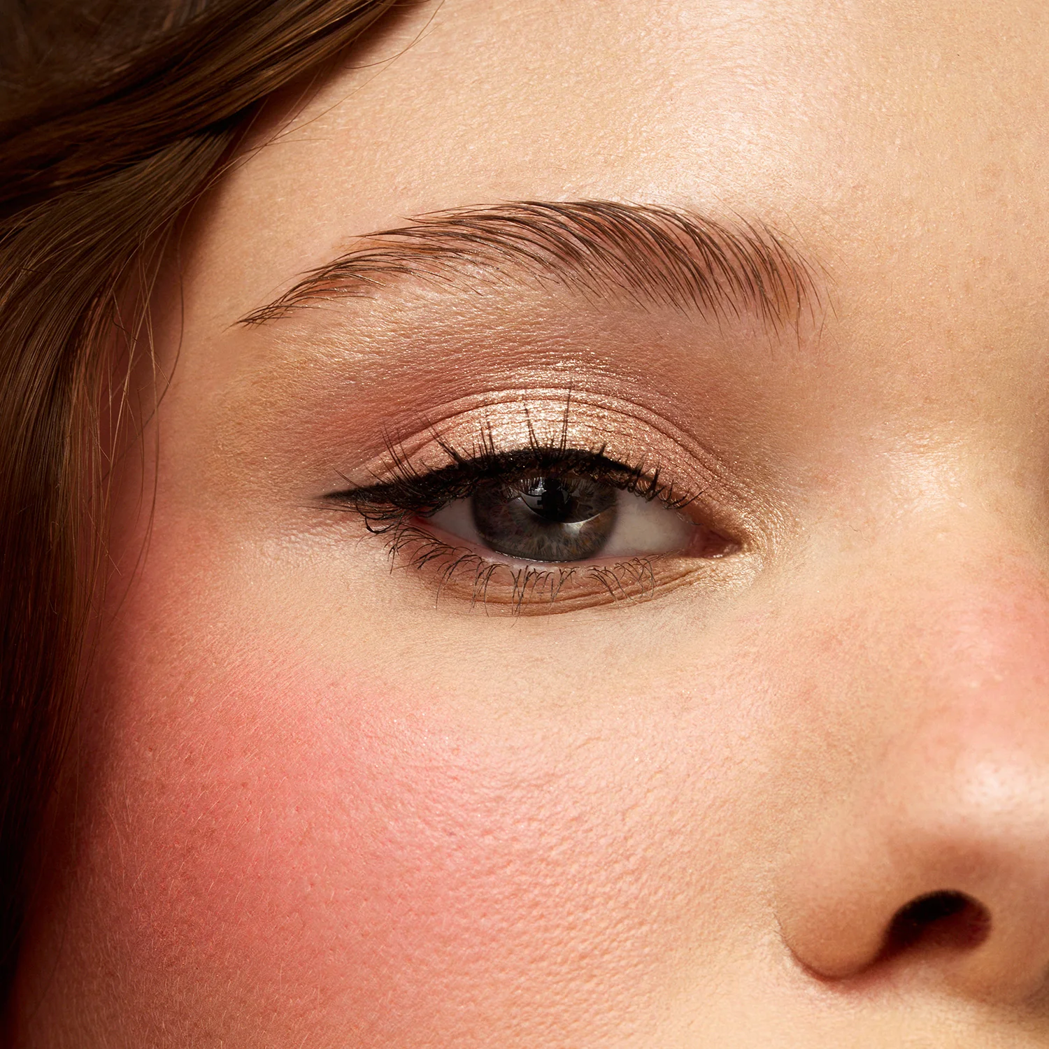 Occhi PURE BEAUTY PEN EYE LINER - Eyeliner