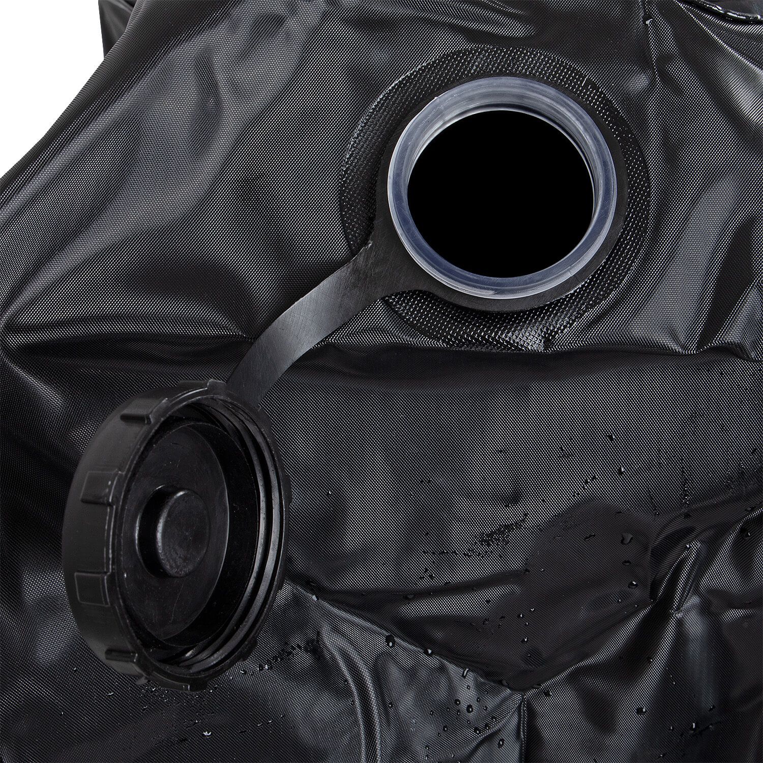 Solardusche 40 Liter