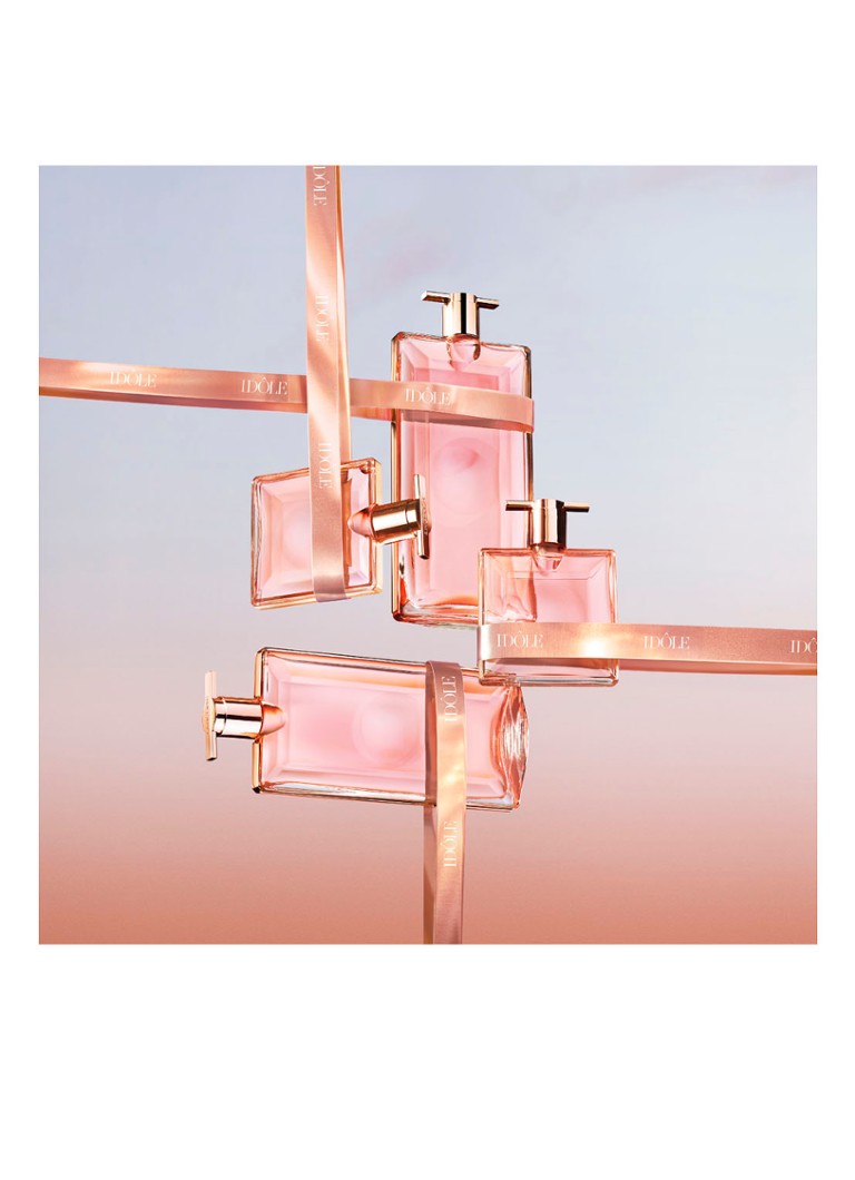 Woda perfumowana Lancôme Idôle – uzupełnienie