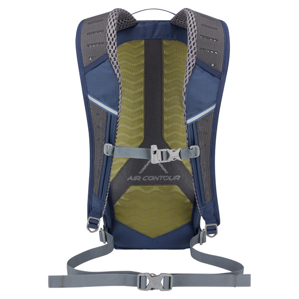 TENSOR 10 - Tagesrucksack