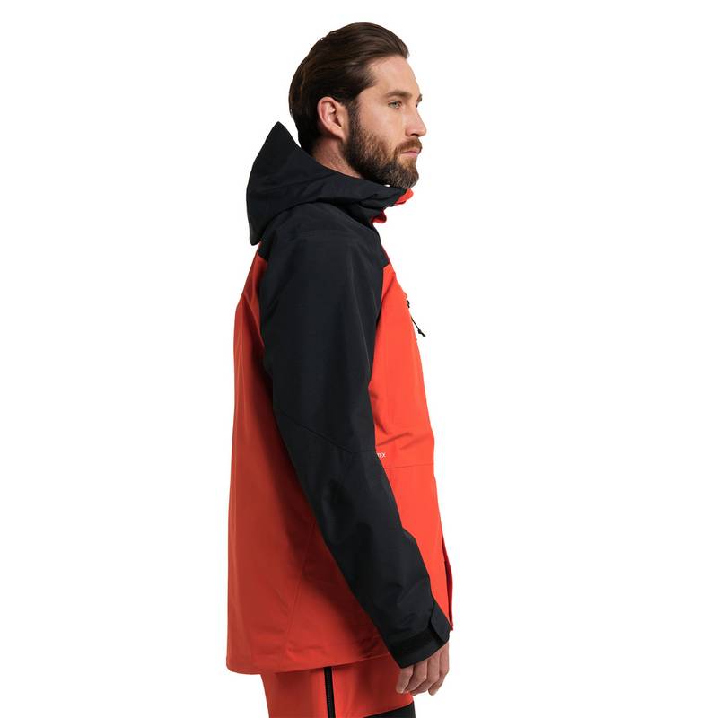 Haglfs Elation GTX Jacket Hardshelljacke Herren