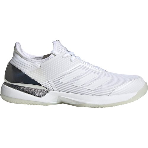 DAMEN TENNISINDOORSCHUHE ADIZERO UBERSONIC 3