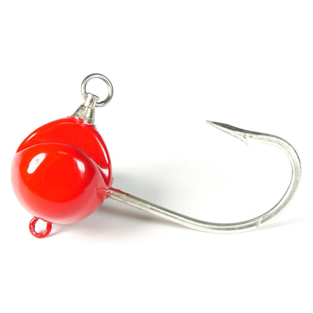 Κεφαλή Jig Ball Ragot Fire Ball