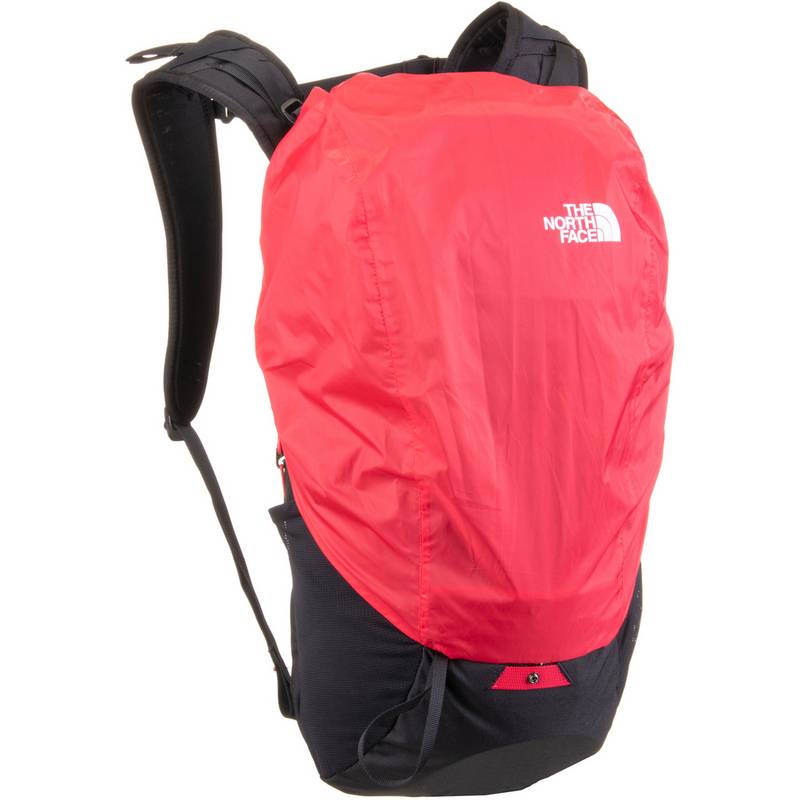 The North Face BASIN 18 TNF BLACK/TNF BLACK Daypack