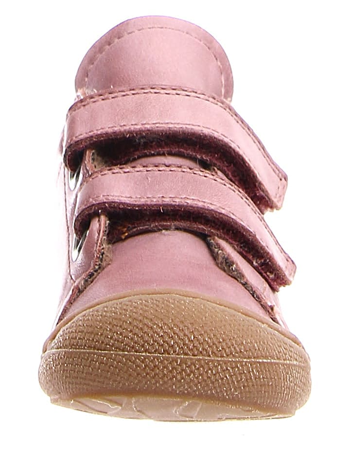 Naturino Leder-Lauflernschuhe 
