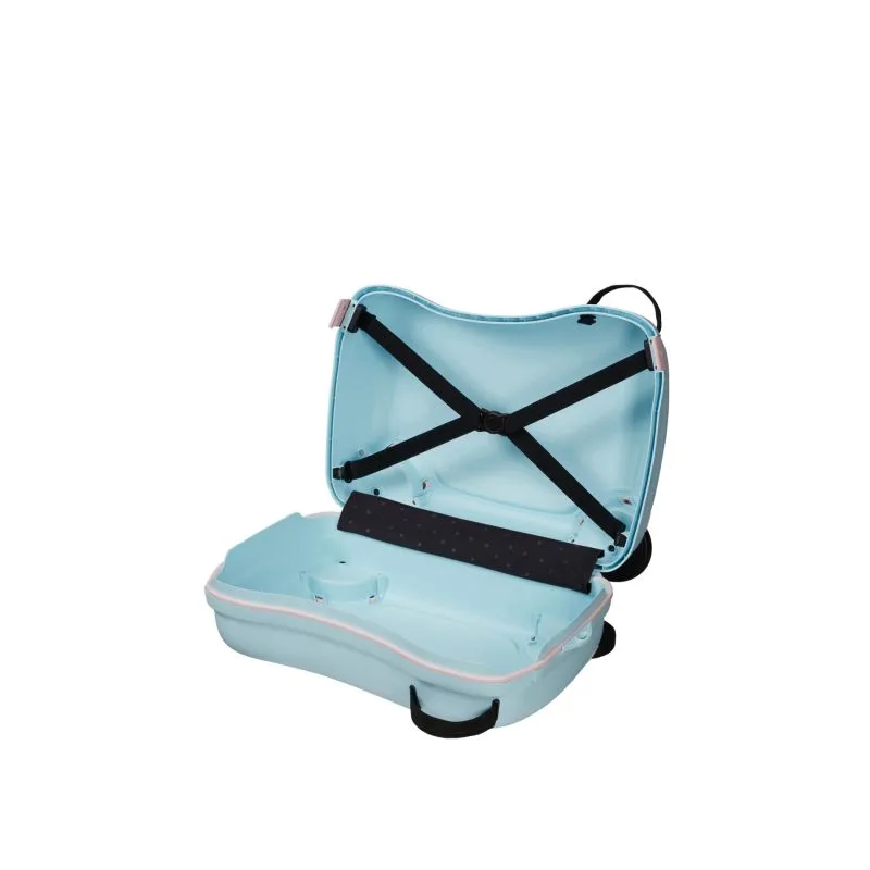 Samsonite DREAM2GO DISNEY Ride On Suitcase - DISNEY FROZEN