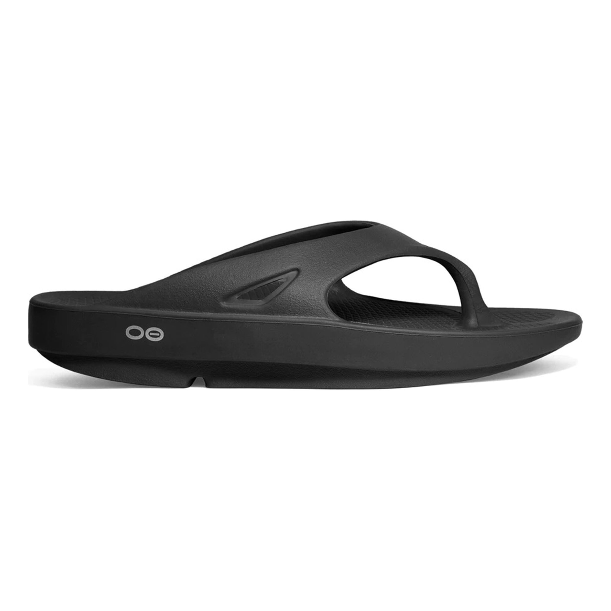 Ooriginal Recoveryschuh - Schwarz
