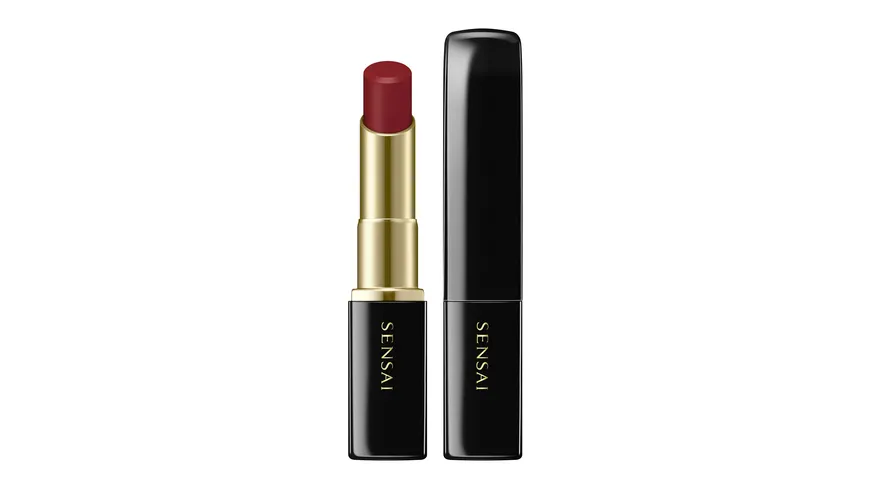 SENSAI COLOURS Lasting Plump Lipstick Refill 3.8 g 01 - RUBY RED