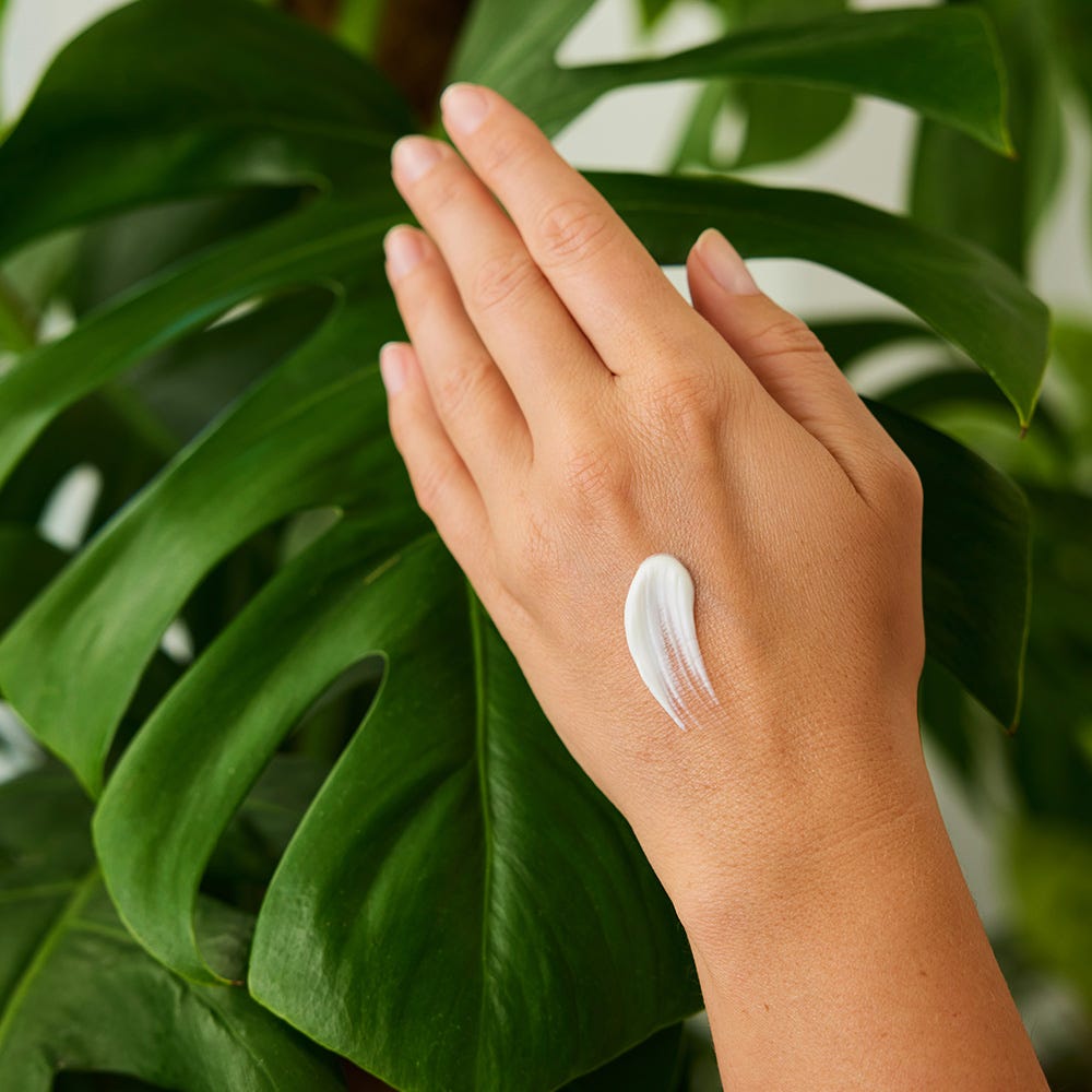 Weleda Sensitiv Handcreme 50 ml