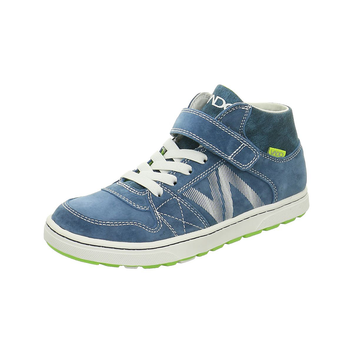 Halbschuhe