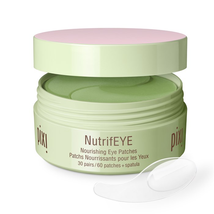 NutrifEYE Rose Infused Eye Patches