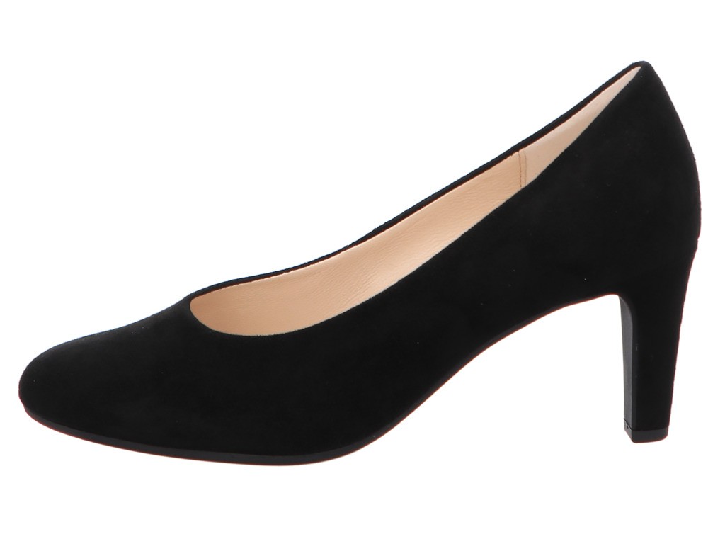 GABOR Ballerinas beige Gabor Fashion Eleganter Pumps 21.410.17