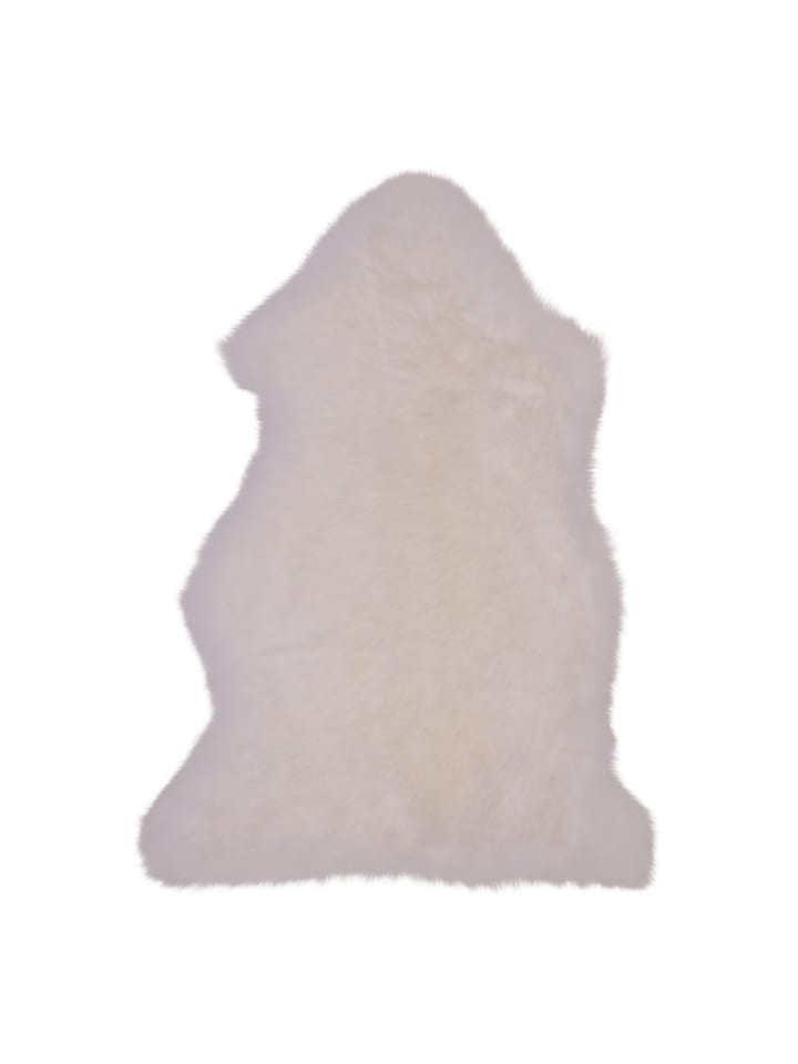 ebuy24 Lammfell Linor Weiß 50 x 85 cm günstig kaufen onesize