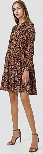 re.draft Herbstkleid