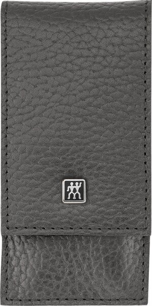 ZWILLING Beauty Classic Nagelpflege-Set - grey Maniküre-Set