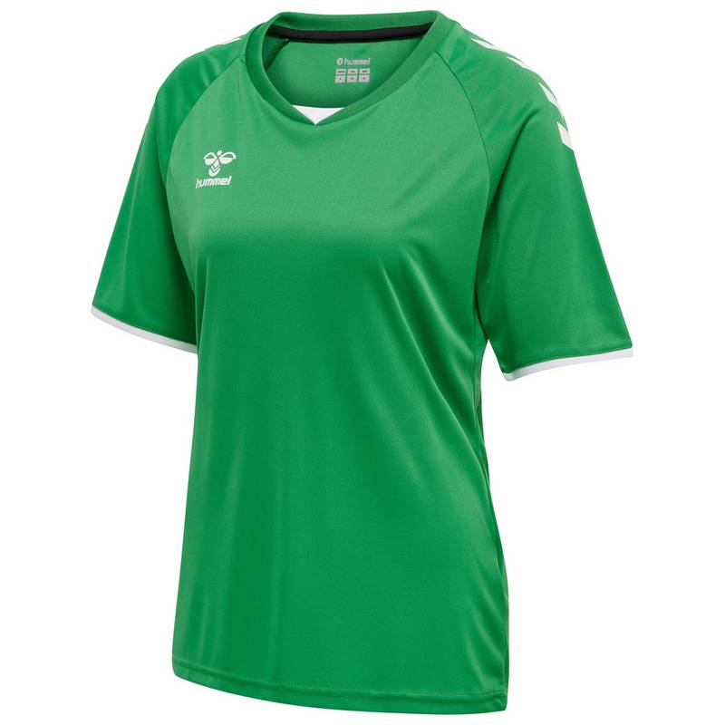 hummel hmlCORE VOLLEY TEE WO T-Shirt Damen