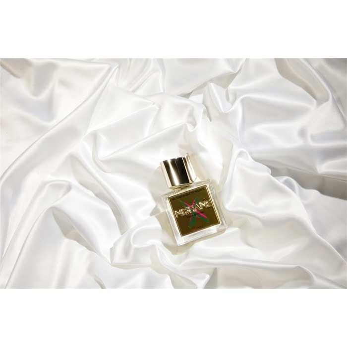 Extrait de Parfum