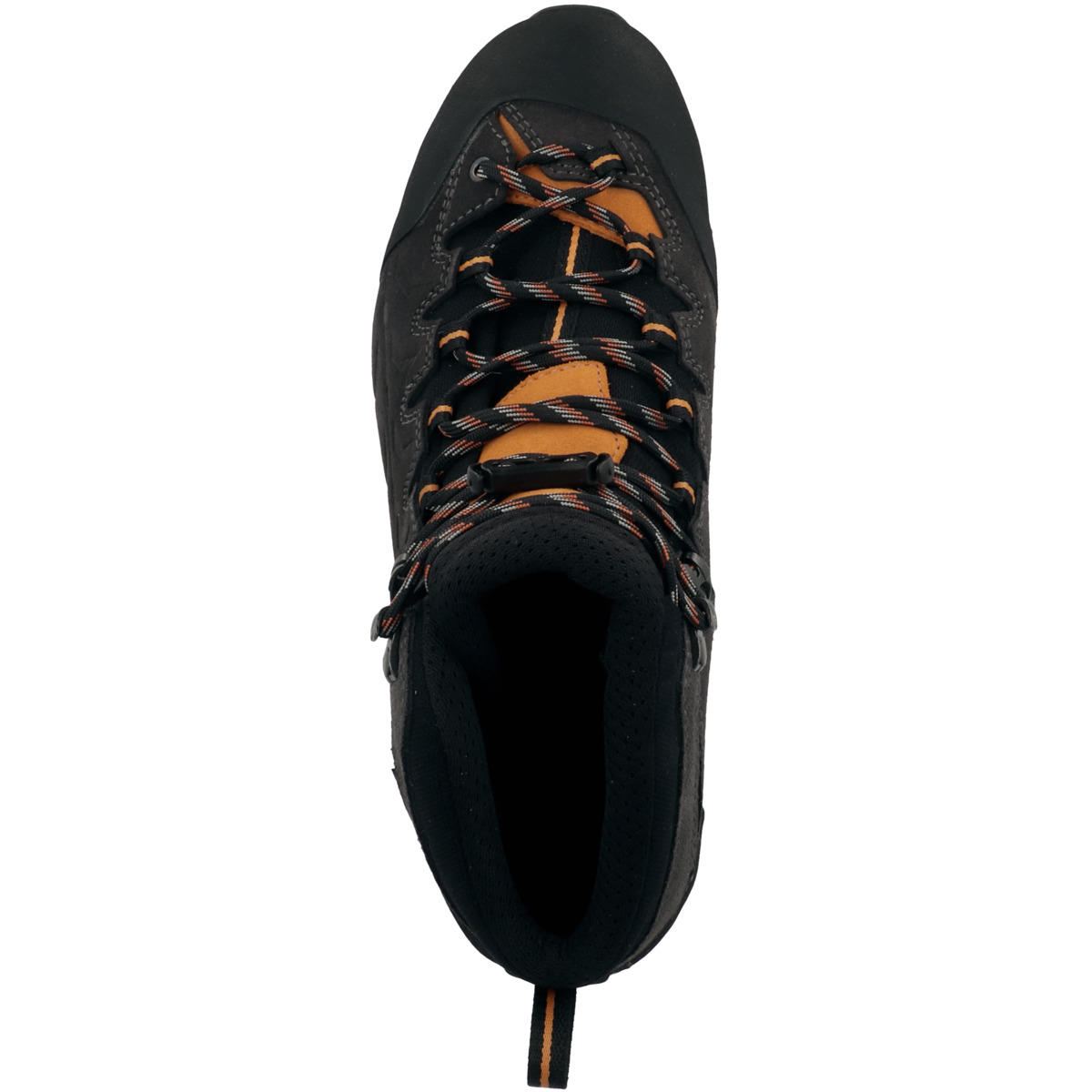 Hanwag Makra Light GTX Outdoorschuhe dunkelgrau