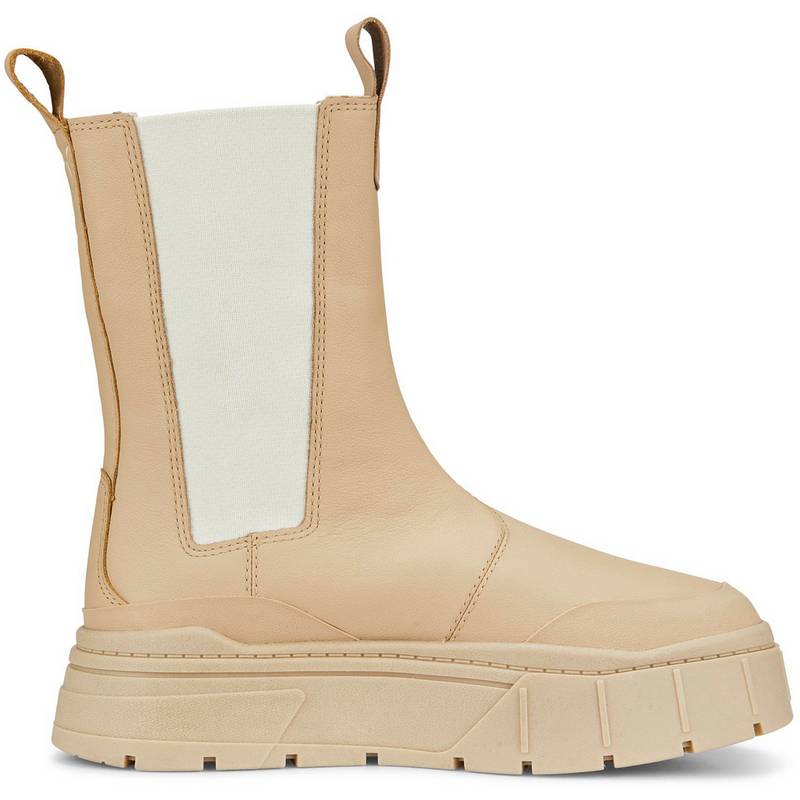 PUMA Mayze Stack Stiefel Damen