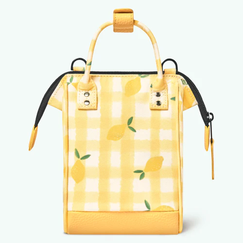 Nano Adventurer Faro jaune