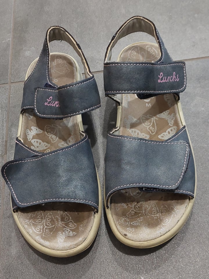 Lurchi Sandalen 