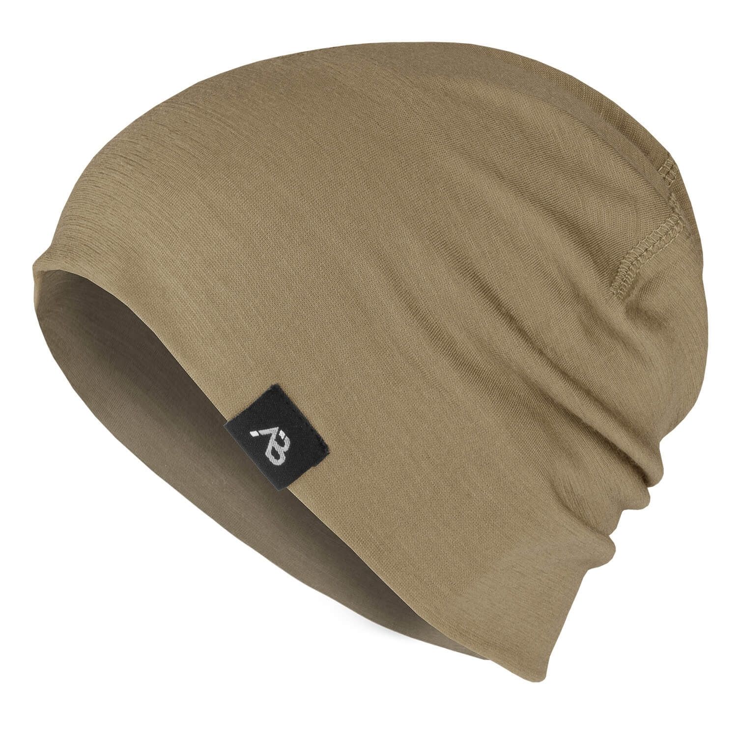Beanie Lite Merino