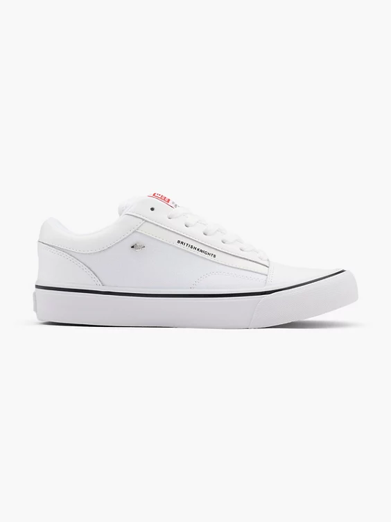 British Knights Leder Sneaker