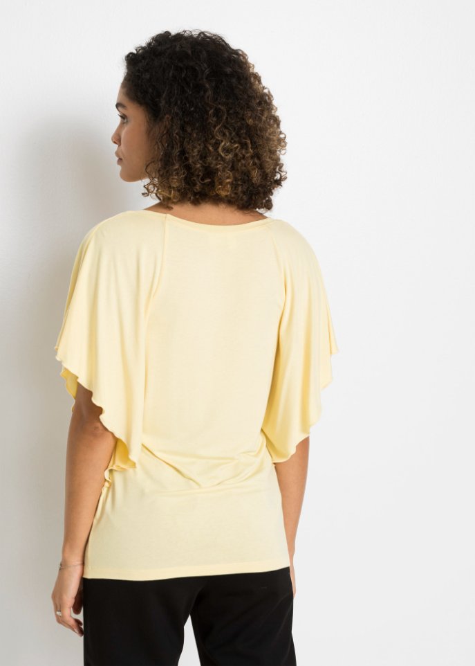 Fledermausshirt