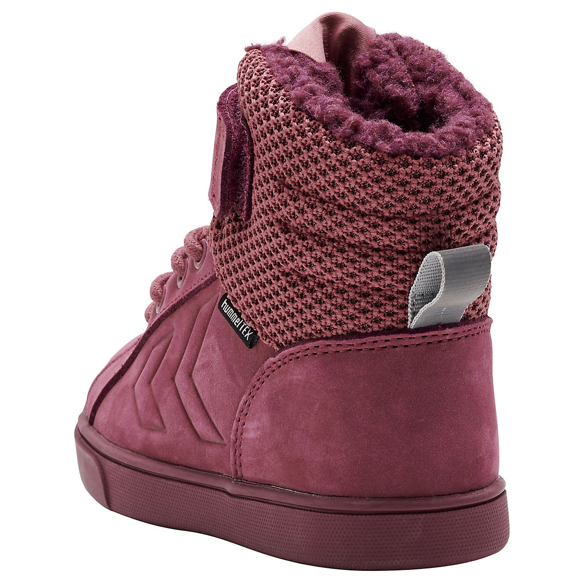 SPLASH TEX JR Winterstiefel für Kinder
